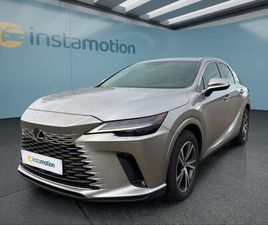 LEXUS RX 350 H 4X4 BUSINESS LINE 179 KW