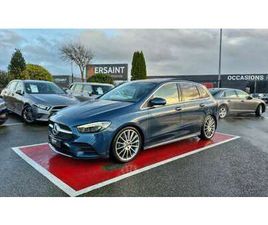 200 D 8G-DCT AMG LINE