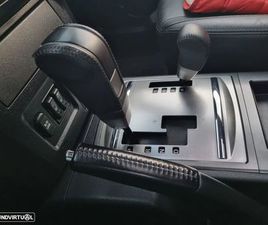 MITSUBISHI PAJERO 3.2 DI-D INTENSE CA