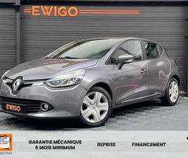 1.5 DCI 90 ENERGY BUSINESS DISTRI OK