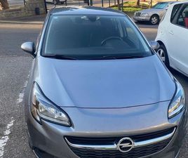 OPEL CORSA 1.3 CDTI DYNAMIC