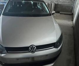 ② VOLKSWAGEN POLO UTILITAIRE 1400 TDI 2016 , EURO 6 — VOLKSWAGEN — 2EMEMAIN