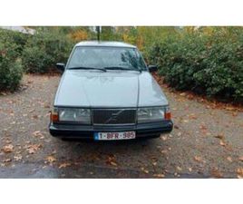 ② VOLVO 940 2.0 ESSENCE ANNÉE 1993 — VOLVO — 2EMEMAIN