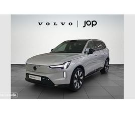 VOLVO EX90 111 KWH TWIN MOTOR ULTRA