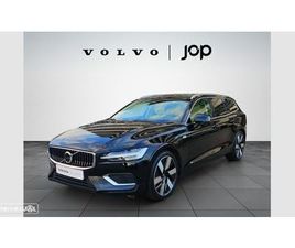 VOLVO V60 T6 VOLVO V60 2.0 T6 AWD TE PLUS BRIGHT
