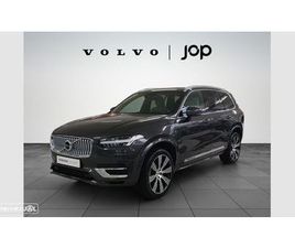 VOLVO XC90 T8 VOLVO XC 90 2.0 T8 PHEV ULTIMATE BRIGHT AWD