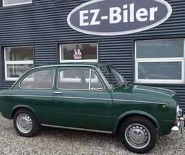 FIAT 850 FIAT 850 0,9 SPECIAL