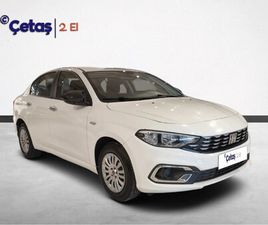 FIAT EGEA 1.4 FIRE EASY 95HP SEDAN