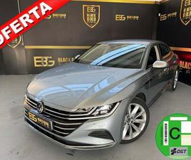 VOLKSWAGEN ARTEON VOLKSWAGEN ARTEON ELEGANCE 2.0 TDI 110KW (150CV) DSG