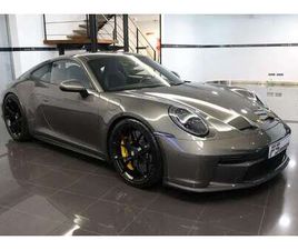 PORSCHE 911 992 GT3 TOURING GT3 TOURING PACKAGE PDK