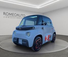 CITROEN AMI AMI