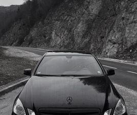 MERCEDES-BENZ E 350 / E350