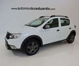 0.9 TCE STEPWAY 90