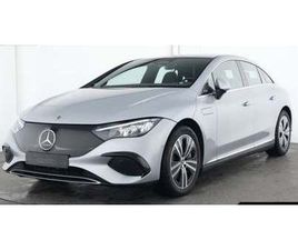 MERCEDES-BENZ EQE 300 EDITION ELECTRIC ART