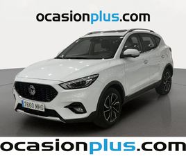 MG ZS ZS EV 1.0T LUXURY (111 CV)