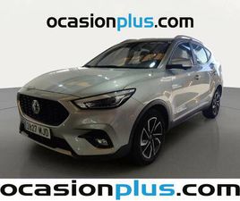 1.0T LUXURY (111 CV)