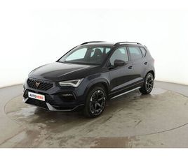 CUPRA ATECA 2.0 TSI