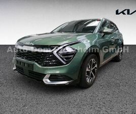 1.6 CRDI FWD SPIRIT DCT DRIVE WIESE