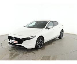 2.0 SKYACTIV-G MILD-HYBRID