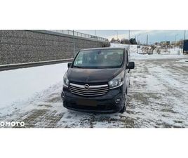 OPEL VIVARO L2H1 S&S TOURER