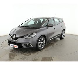 RENAULT GRAND SCENIC 1.3 TCE