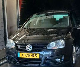 1.4 TSI GT SPORT 170 PK.