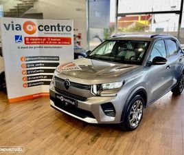 CITROEN C3 CITROËN C3 1.2 TURBO MAX