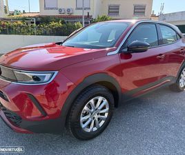 OPEL MOKKA OPEL MOKKA