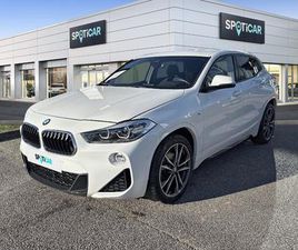 SDRIVE18I 140 M SPORT // ATTELAGE