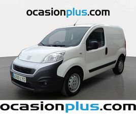 CARGO 1.3 MULTIJET SX N1 (95 CV)