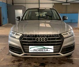 AUDI Q5 2.0 TDI QUATTRO S TRONIC