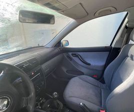 SEAT TOLEDO SEAT TOLEDO 1.6 GT