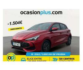 3 1.5 HYBRID+ STANDARD 143KW