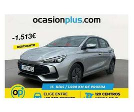 MG MG3 3 1.5 HYBRID+ STANDARD 143KW