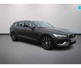 VOLVO V60 V60 2.0 T6 AWD TE CORE