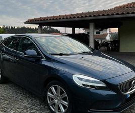 VOLVO V40 D2 VOLVO V40 2.0 D2, 120CV