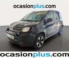 1.0 HYBRID CROSS (70 CV)