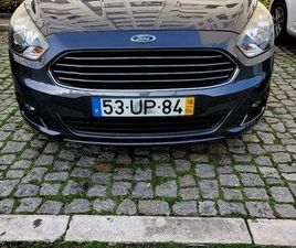 FORD KA+ 1.19 TI-VCT ACTIVE