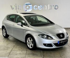 SEAT LEON 1.4 TSI DRIVERS EDITION