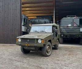 VW ILTIS BOMBARDIER