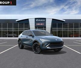 NEW 2026 BUICK ENVISTA SPORT TOURING