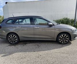 FIAT TIPO STATION WAGON
