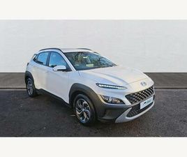 1.6 H-GDI SE CONNECT DCT EURO 6 (START/STOP) 5DR