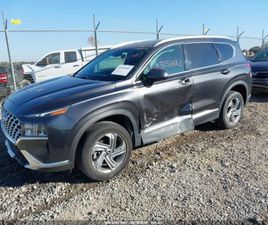 HYUNDAI SANTA FE HYUNDAI SANTA FE SEL*