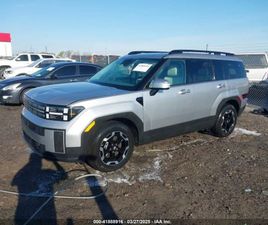 HYUNDAI SANTA FE HYUNDAI SANTA FE SEL*