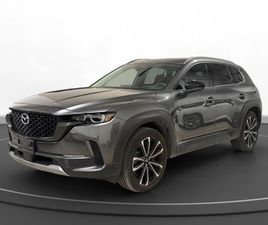 MAZDA CX-50 MAZDA CX-50 * GT W/TURBO * CARFAX * БЕЗ ПЪРВОНАЧАЛНА ВНОСКА