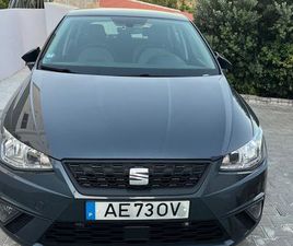 SEAT IBIZA 1.0 TSI STYLE DSG