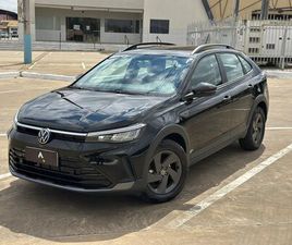 VOLKSWAGEN NIVUS COMFORTLINE 1.0 200 TSI FLEX AUT 2026