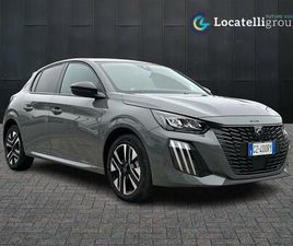 II 2023 1.2 HYBRID ALLURE 110CV E-DCS 6