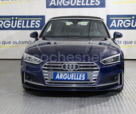 AUDI A5 CABRIOLET S5 AUDI S5 CABRIO 3.0 TFSI QUATTRO S TRONIC